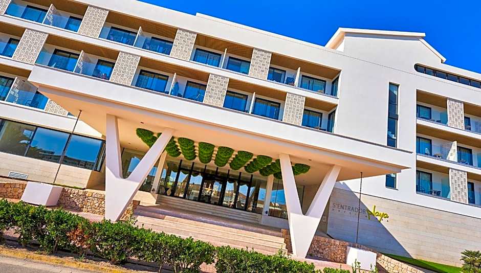 Hotel & Spa S'Entrador Playa