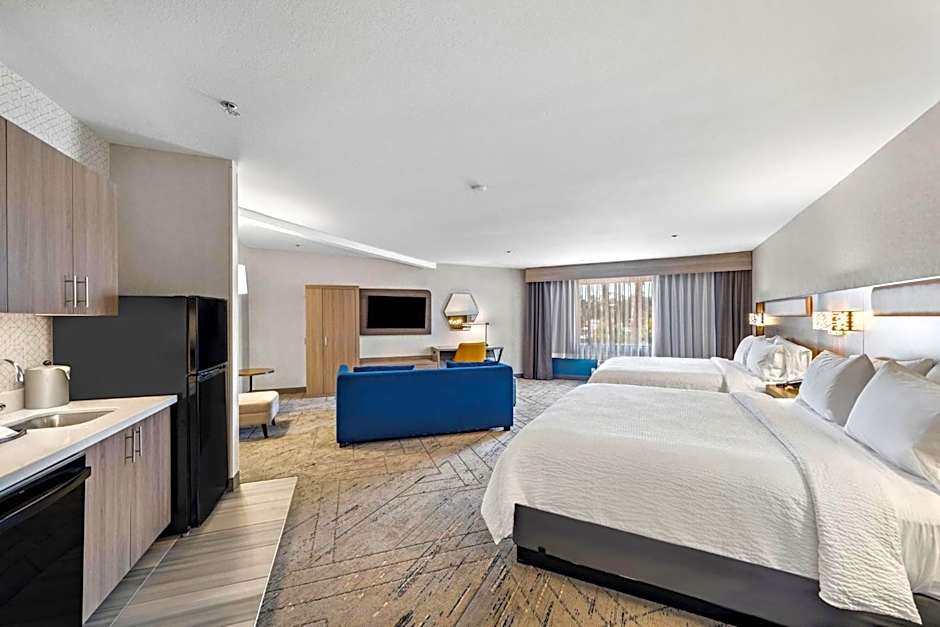 Holiday Inn Express La Mesa Near SDSU By IHG