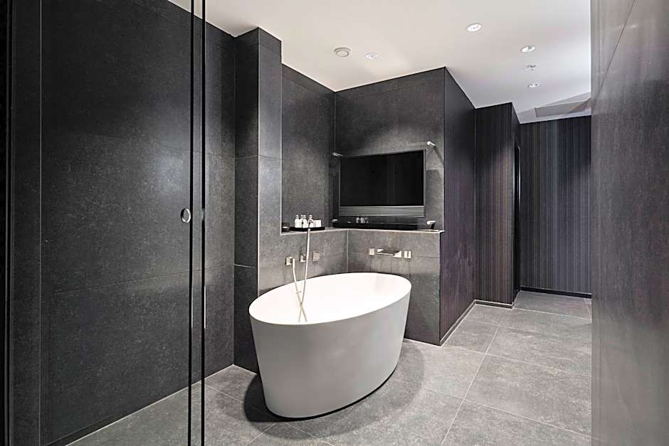 Copenhagen Marriott Hotel