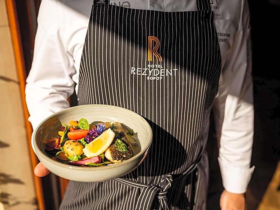 Rezydent Sopot