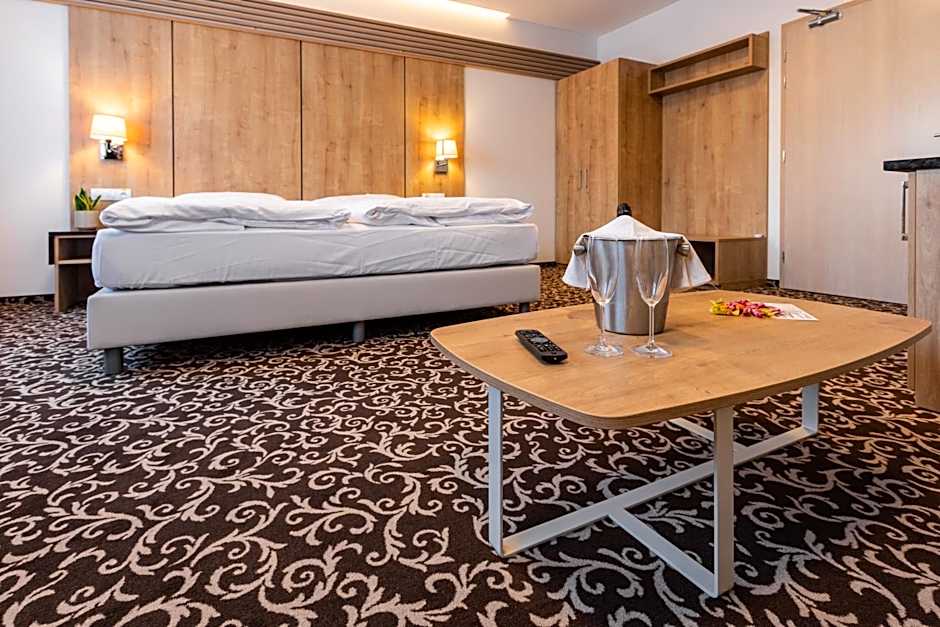 Urpí­n City Residence