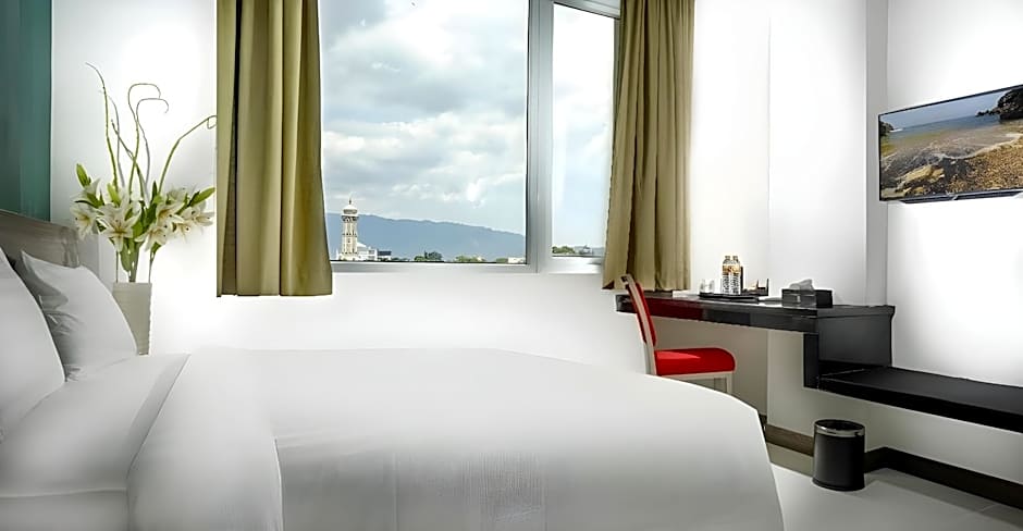Ayani Hotel Banda Aceh