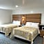 Crystal Sands Motel