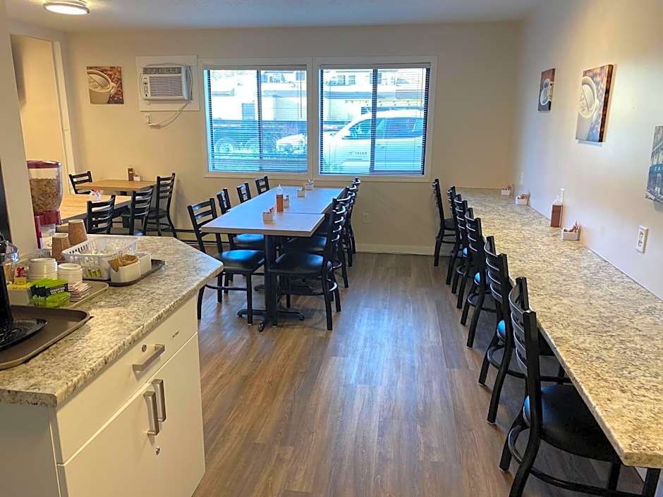 Dilworth Inn Kelowna