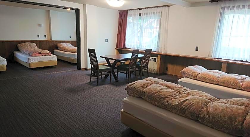 Hotel Weiser Hof Happei