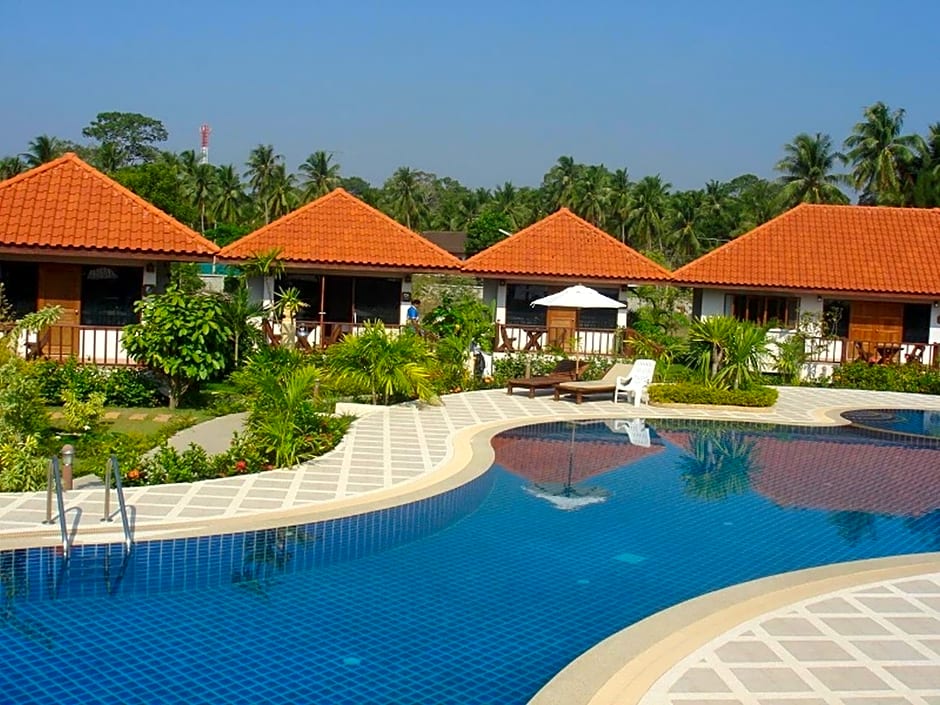 Sailom Bangsaphan Resort