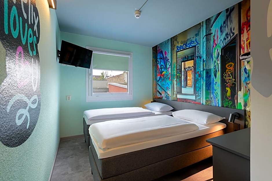 Felix Hotel Darmstadt