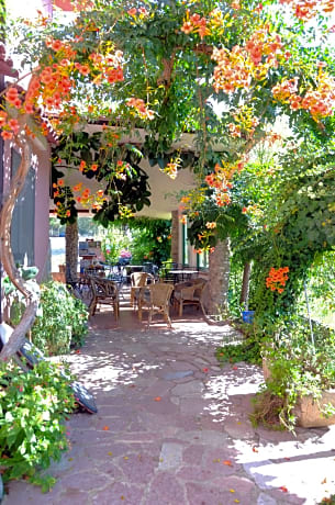 Casa Vacanze Marcella