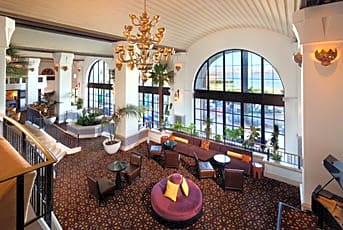 The Westin Lake Las Vegas Resort & Spa