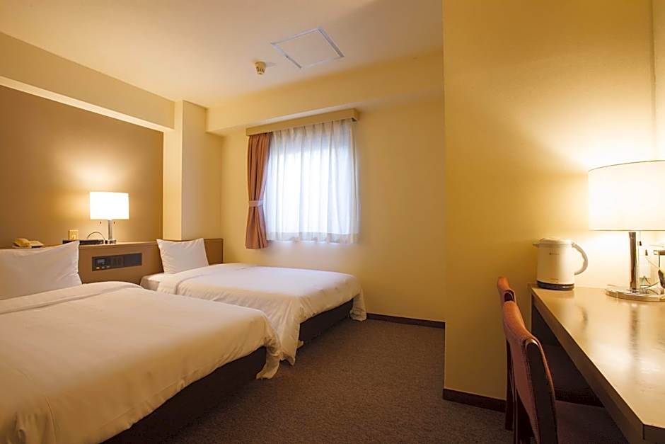 Sankei City Hotel Chiba