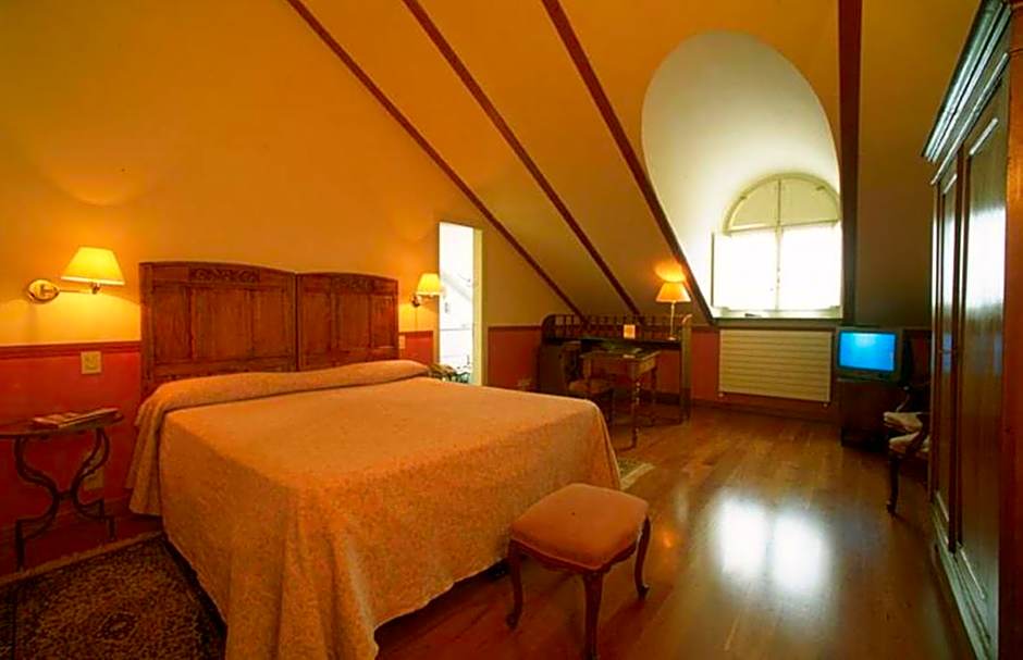 Hotel Roma e Rocca Cavour