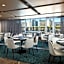 The Platinum Hotel