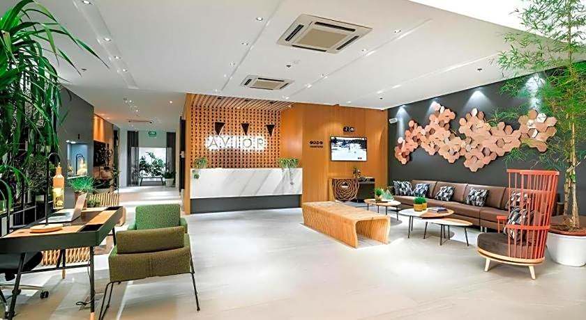 Avior Hotel
