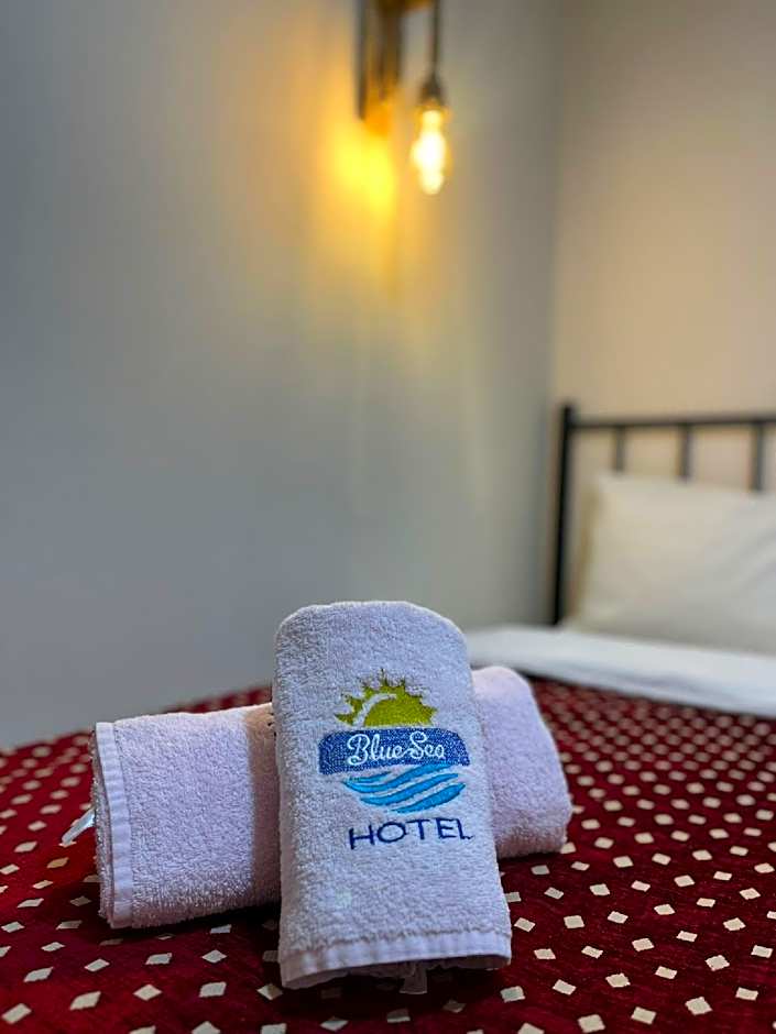 Blue Sea Hotel Tuzla