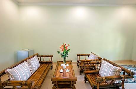 Villa 1