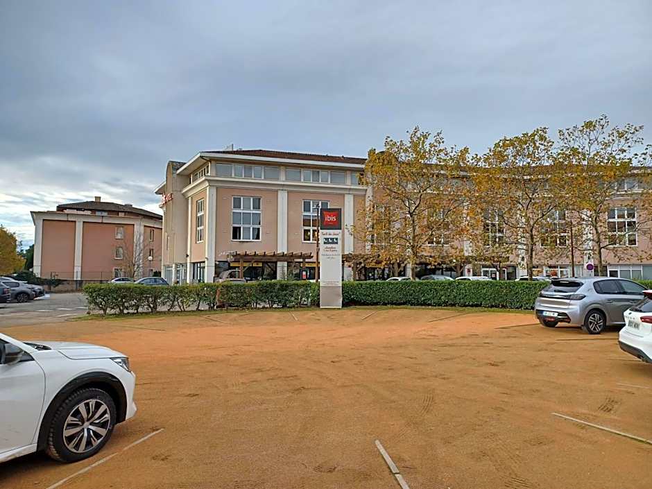 Ibis Toulouse Purpan