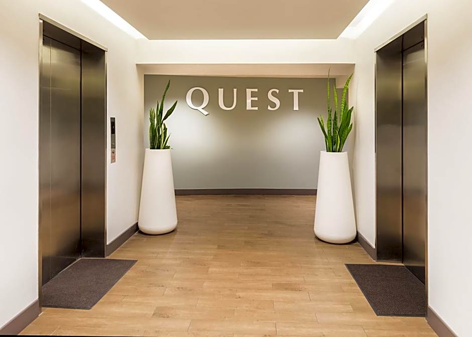 Quest Suva