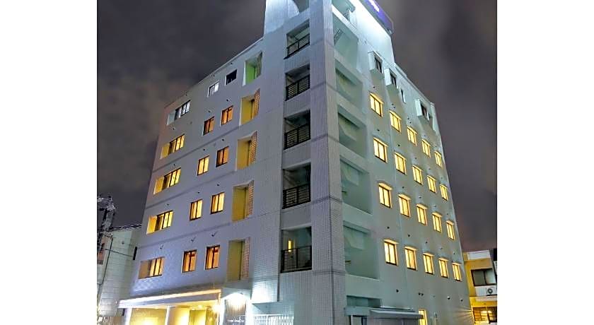 Hotel Areaone Kochi