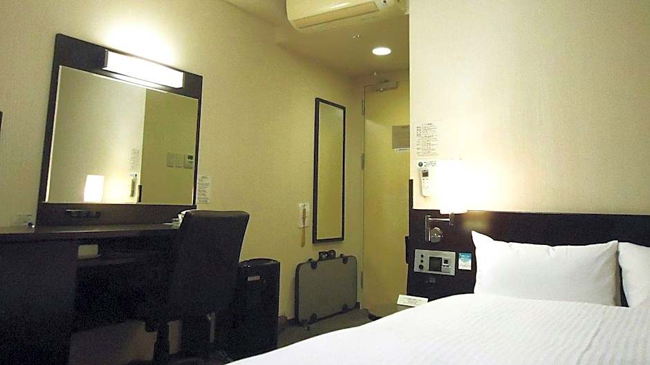 Hotel Route-Inn Odate Eki Minami