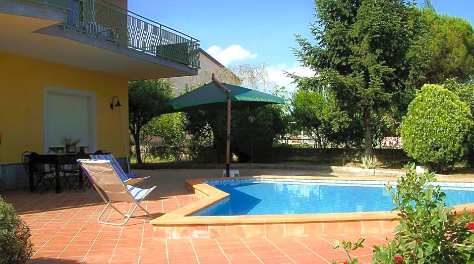 B&B Le Pernici