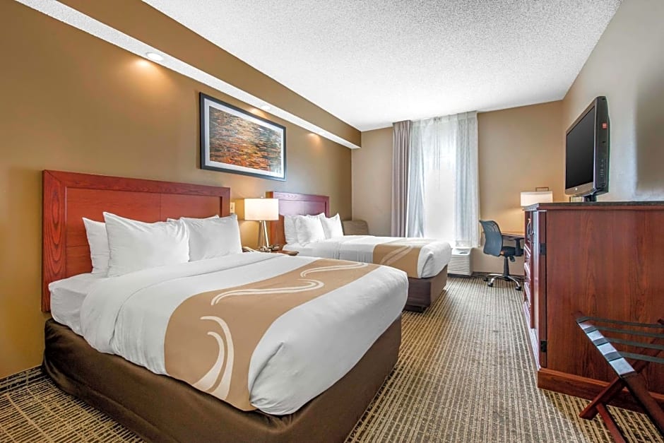Quality Inn Palm Bay - Melbourne I-95