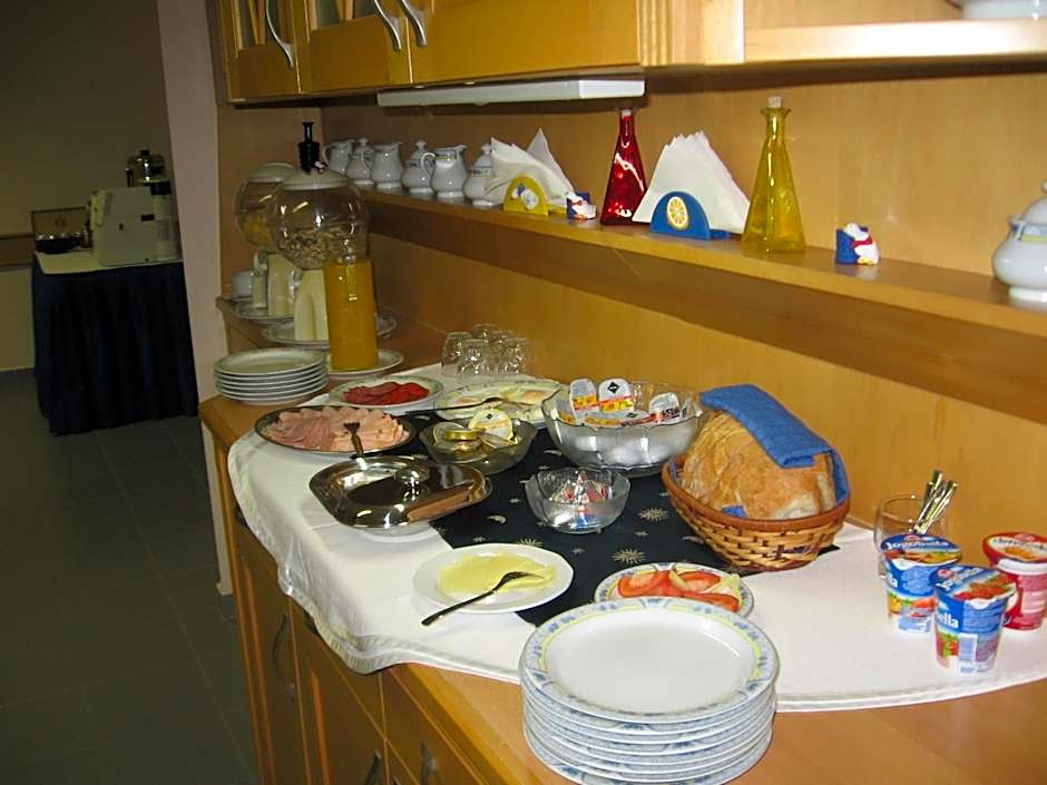 Leier Business Hotel