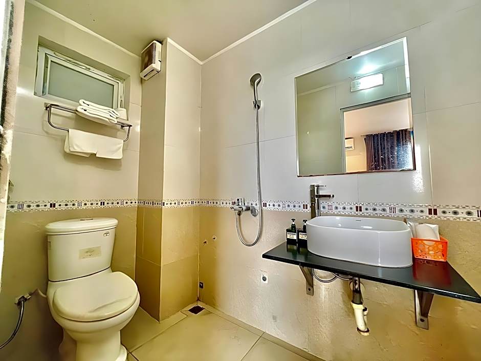 Dragon Airport Hotel 