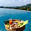 L'Oro di Pizzon - Exklusive Holiday Apartments Lake Garda