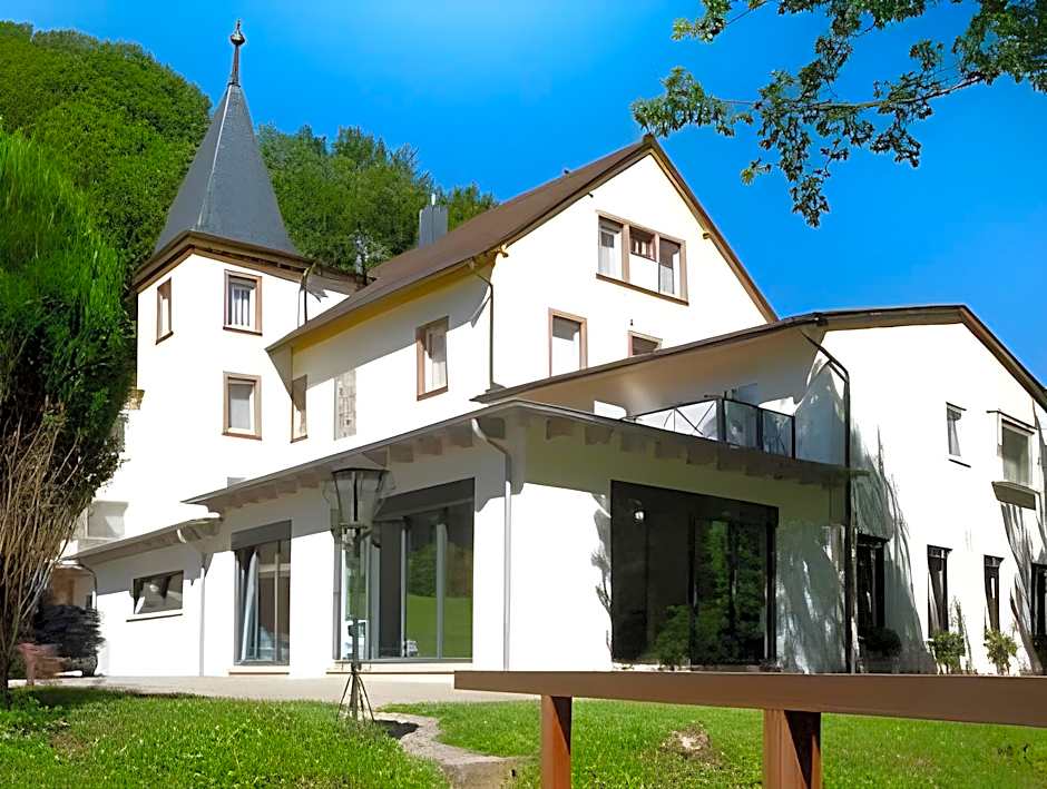 Hotel Pfalzer Wald