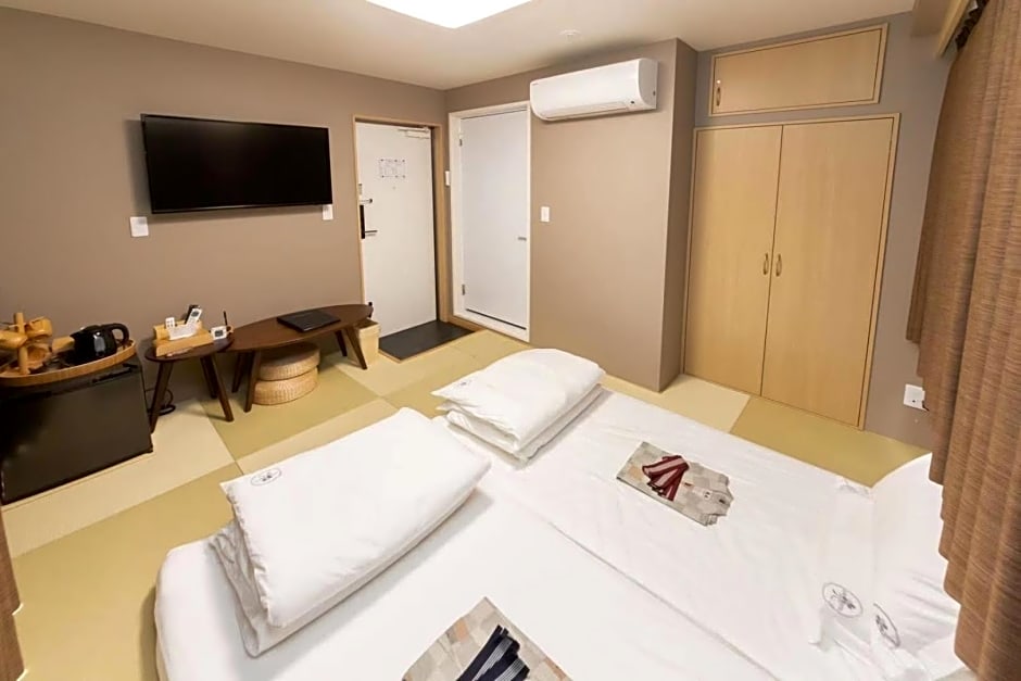 Light Hotel - Vacation STAY 17225v