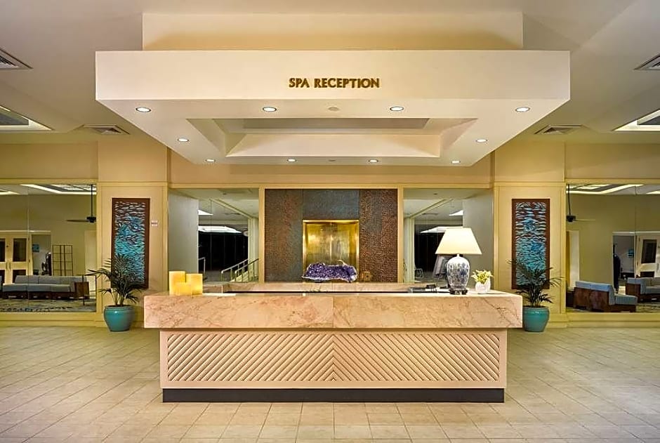 Hilton Waikoloa Village