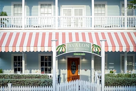 The Guesthouses at Southernmost Beach Resort