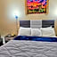 Rodeway Inn Roswell West