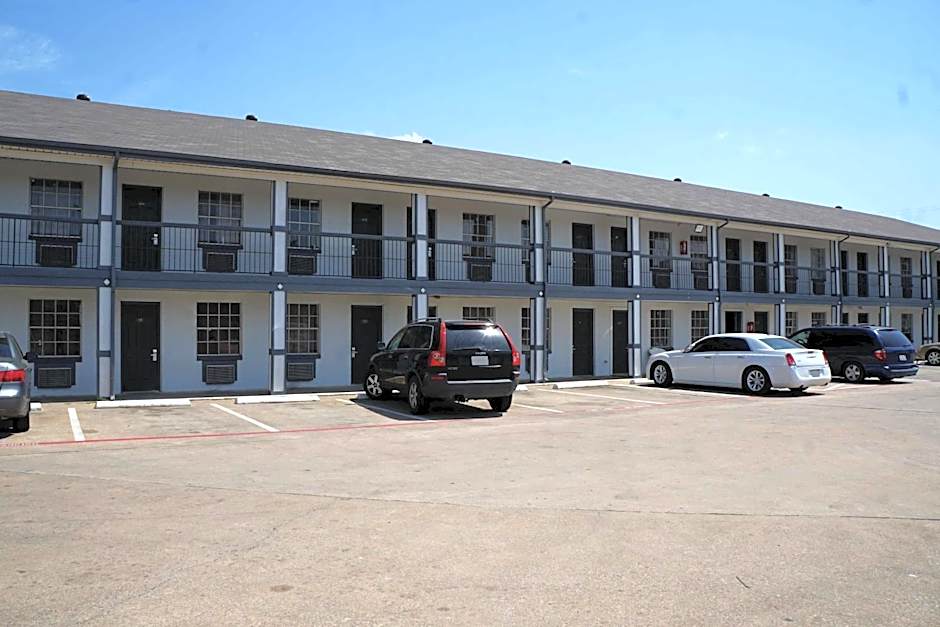 Sherman Inn