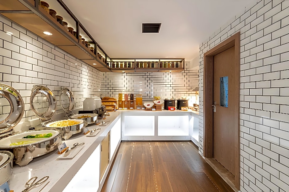 Echarm Hotel Jishou Municipal Government Qianzhou Ancient Town