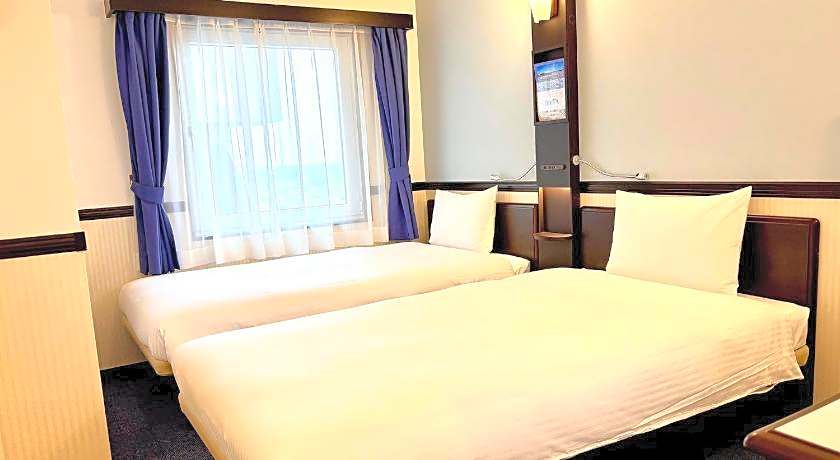 Toyoko Inn Chiba Shin-Kamagaya Ekimae