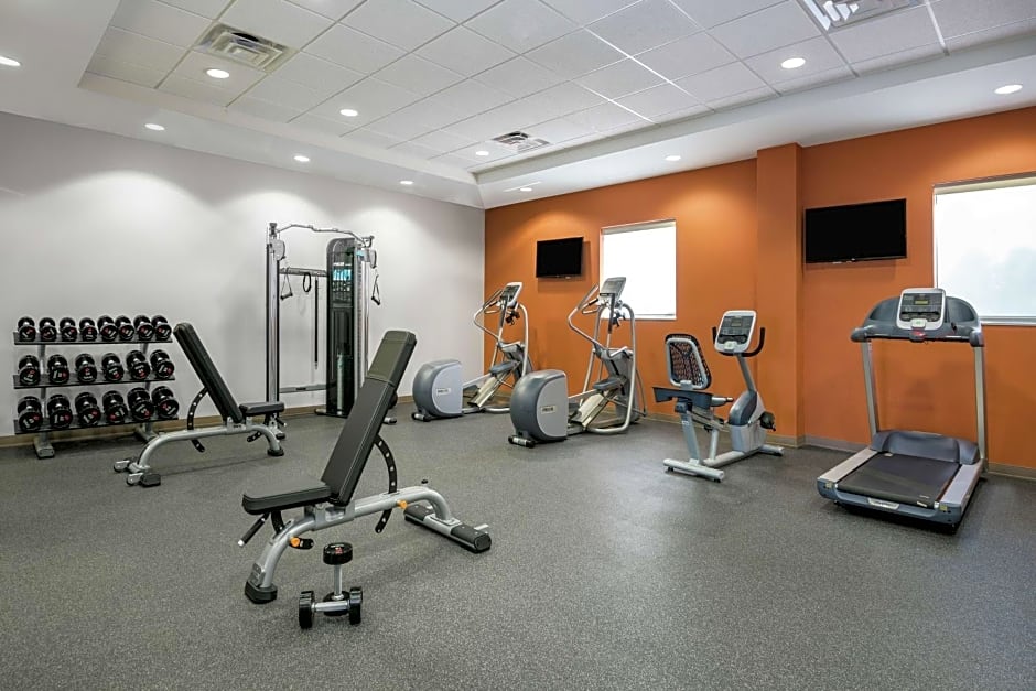 Home2 Suites By Hilton Austin Airport