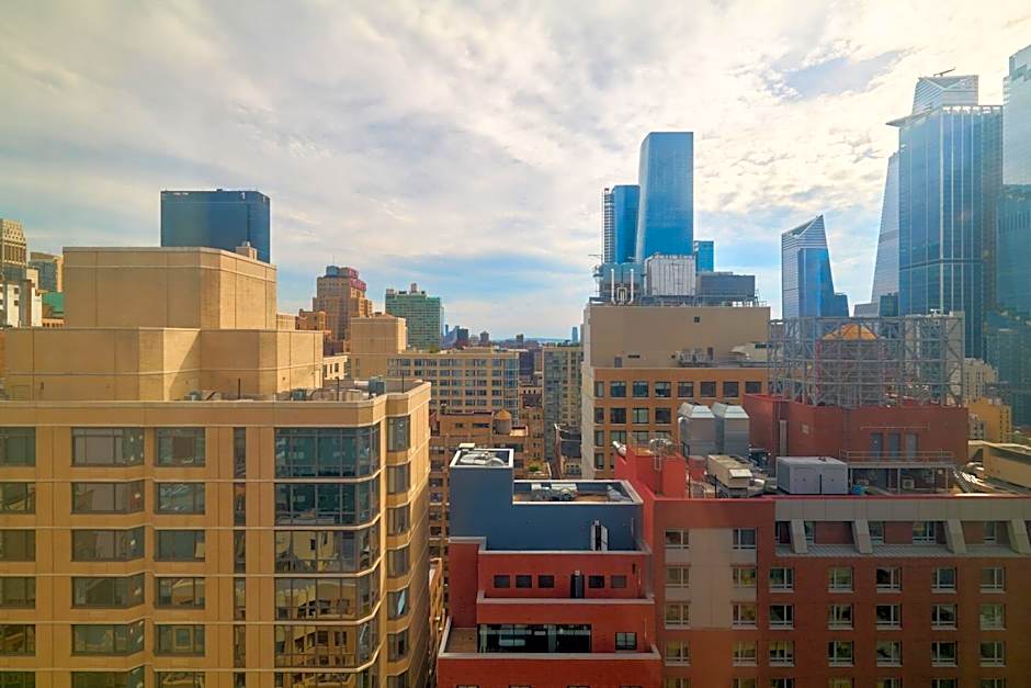 Candlewood Suites NYC -Times Square By IHG