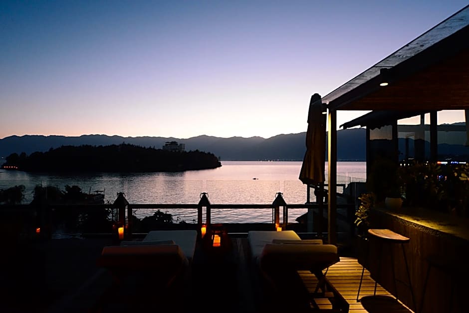 Yakamoz Haijie Hotel                                                                            