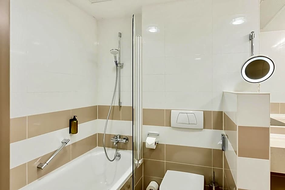 Hotel Schillerpark Linz, a member of Radisson