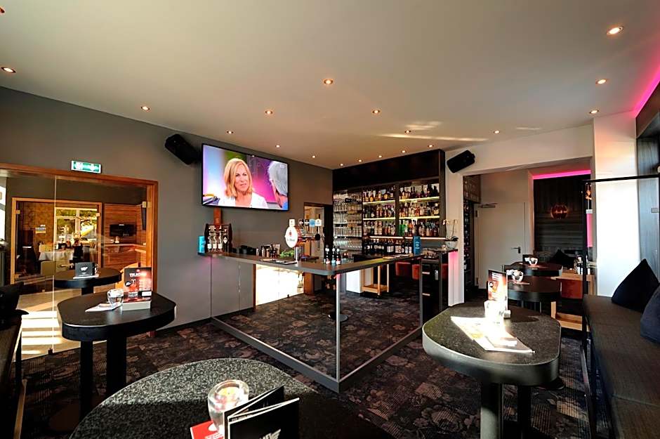 Hotel zur Heideblute