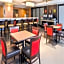 Hampton Inn By Hilton & Suites San Francisco-Burlingame, Ca