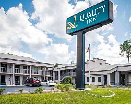 Quality Inn & Conference Center Panama City