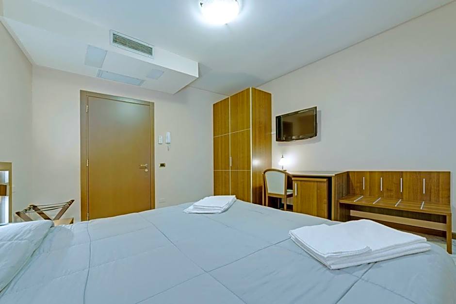 Hotel Grotto Bagat