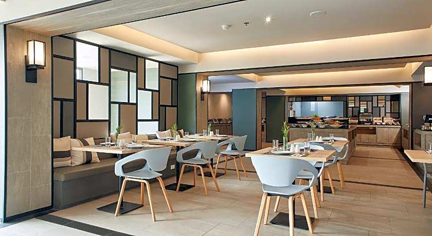 The Quarter Ladprao by UHG