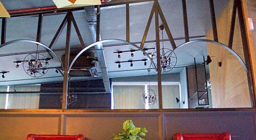 G5 Hotel & Serviced Apartment