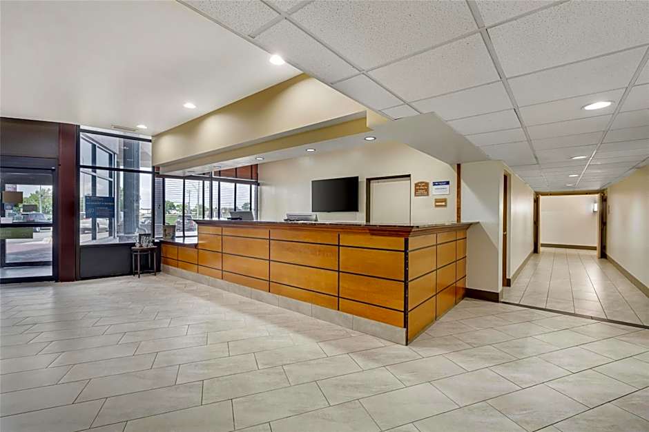 Best Western Plus York Hotel And Conference Center