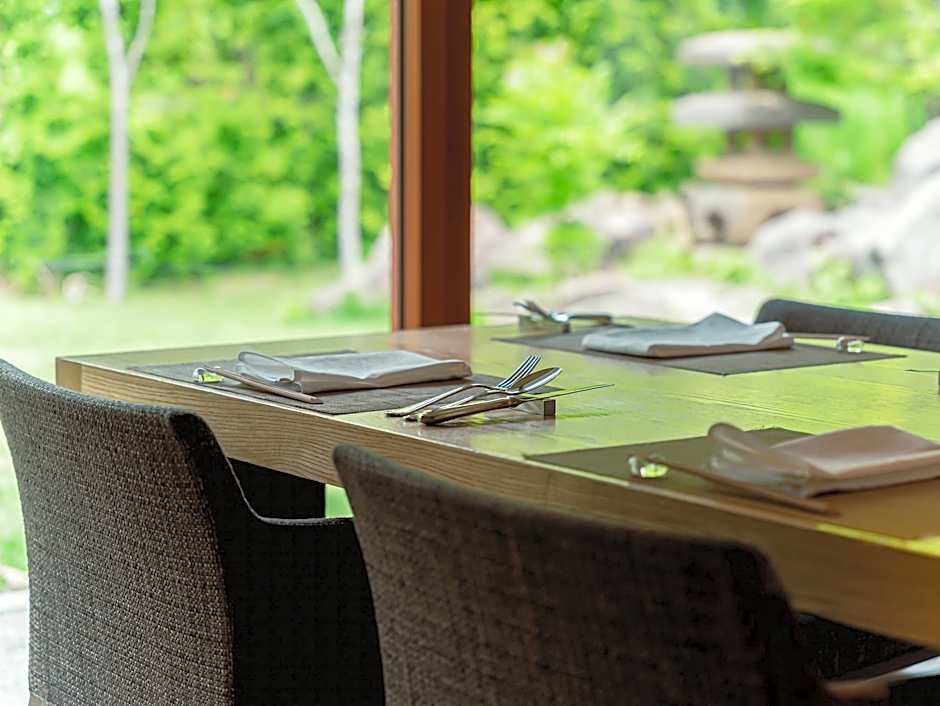 Okujozankeionsen Kashogyoen