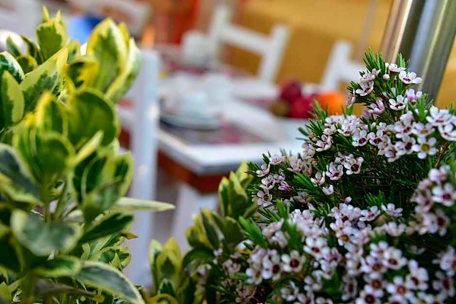 Quodlibet Guesthouse