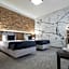 Best Western Hotel Mariacki